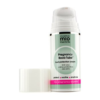 Pregnancy Boob Tube Bust Protection Cream
