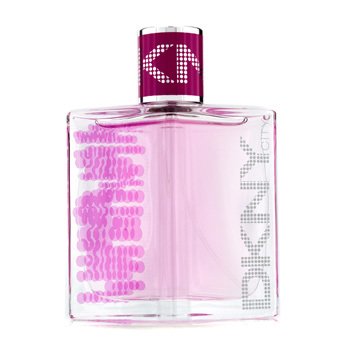 DKNY City For Women Eau De Parfum Spray (Limited Edition)