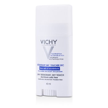 24Hr Deodorant Dry Touch (For Sensitive Skin)