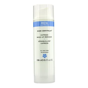 Rosa Centifolia Express Make-Up Remover (All Skin Types)