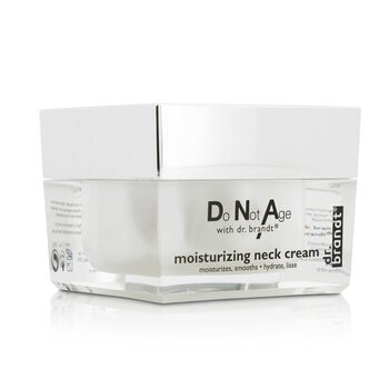 Do Not Age Firming Neck Cream