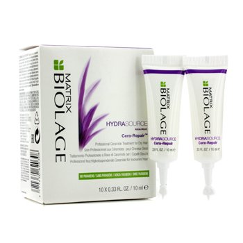 Biolage HydraSource Cera-Repair Professional Ceramide Treatment (For Dry Hair)