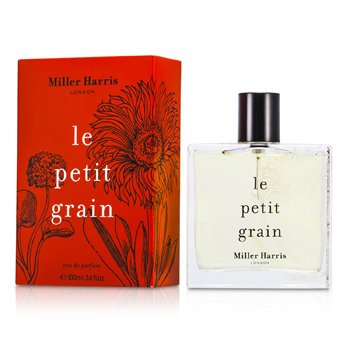 Le Petit Grain Eau De Parfum Spray (New Packaging)