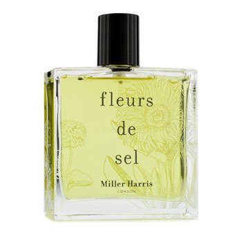 Fleurs De Sel Eau De Parfum Spray (New Packaging)