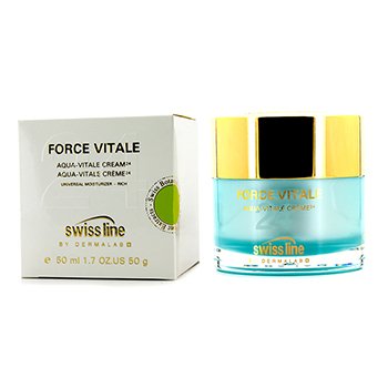 Force Vitale Aqua-Vitale Cream 24