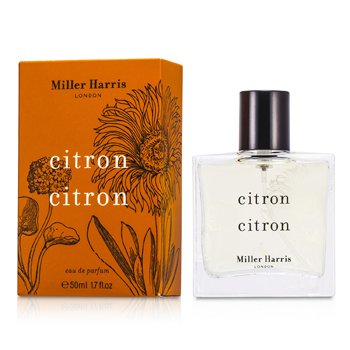 Citron Citron Eau De Parfum Spray (New Packaging)