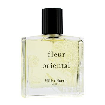 Fleur Oriental Eau De Parfum Spray (New Packaging)