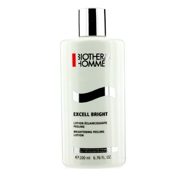 Homme Excell Bright Brightening Peeling Lotion