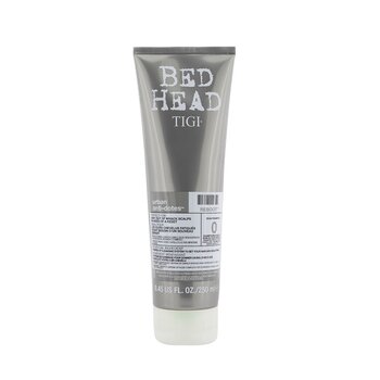 Bed Head Urban Anti+dotes Reboot Scalp Shampoo