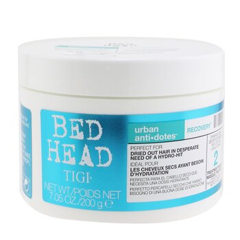 Bed Head Urban Anti+dotes Recovery Treatment Mask