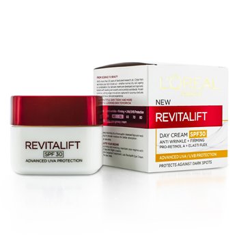 Revitalift Day SPF 30 (Anti Wrinkle + Firming)