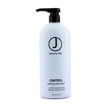 Control Taming Shampoo