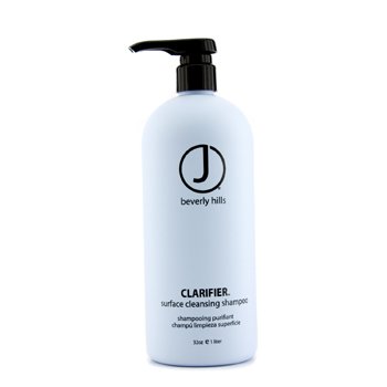Clarifier Surface Cleansing Shampoo