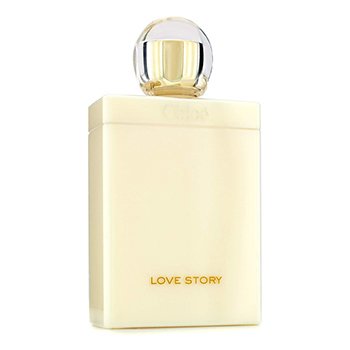 Love Story Perfumed Body Lotion