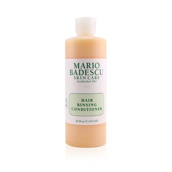 Hair Rinsing Conditioner (For All Hair Types)
