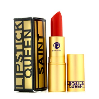 Saint Lipstick - # Fire Red