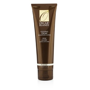 Polish Glossing Creme (Weightless Luster)