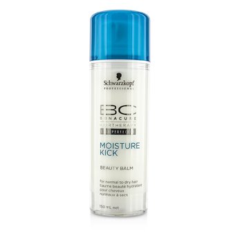 BC Moisture Kick Beauty Balm (For Normal to Dry Hair)