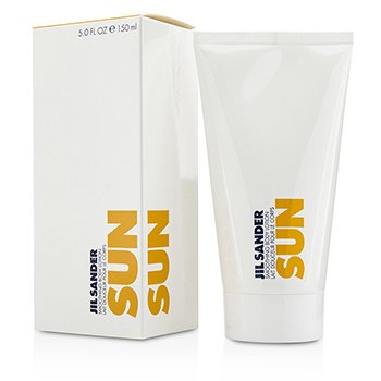 Sun Smoothing Body Lotion
