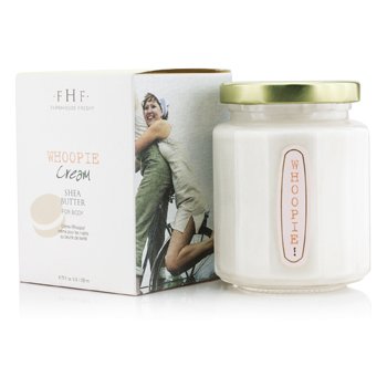 Whoopie Cream Shea Butter - Jar