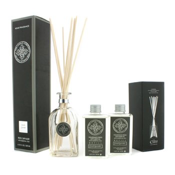 Reed Diffuser with Essential Oils - French Lavender