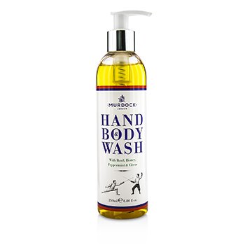 Original Hand & Body Wash