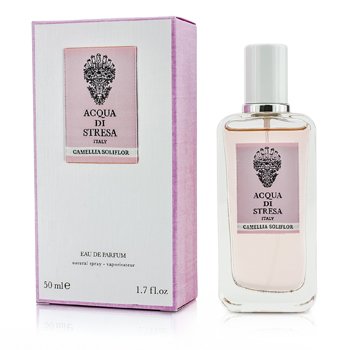 Camellia Soliflor Eau De Parfum Spray