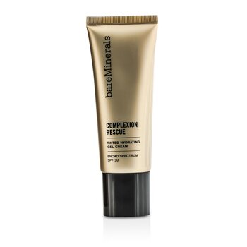 Complexion Rescue Tinted Hydrating Gel Cream SPF30 - #04 Suede