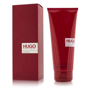 Hugo Woman Bath & Shower Gel