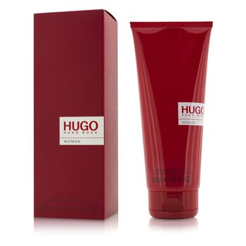 Hugo Woman Perfumed Body Lotion