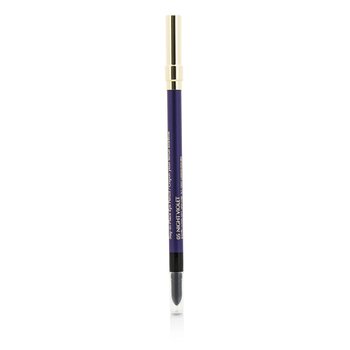 Double Wear Stay In Place Eye Pencil (New Packaging) - #05 Night Violet