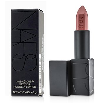 Audacious Lipstick - Brigitte