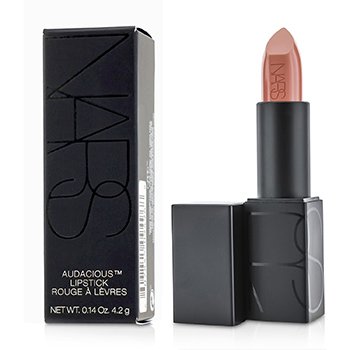 Audacious Lipstick - Barbara