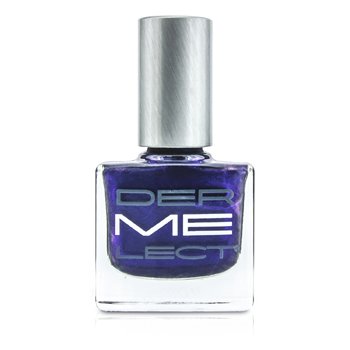 ME Nail Lacquers - Heirloom (Royal Sapphire)