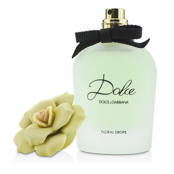 Dolce Floral Drops Eau De Toilette Spray