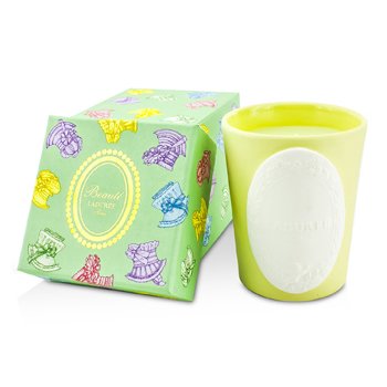 Scented Candle - Verveine/ Menthe (Verbana/ Mint, Limited Edition)