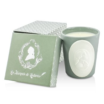 Les Marquis Scented Candle - Encens (Incense, Limited Edition)