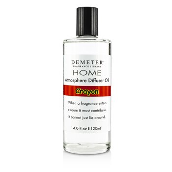 Atmosphere Diffuser Oil - Crayon