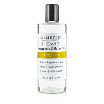 Atmosphere Diffuser Oil - Fiery Curry