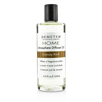 Atmosphere Diffuser Oil - Ginseng Root