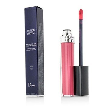 Rouge Dior Brillant Lipgloss - # 359 Miss