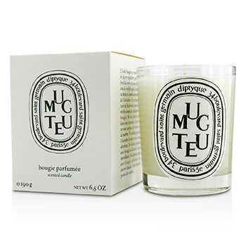 Scented Candle - Muguet (Lily of The Villey)