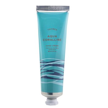 Aqua Coralline Hand Cream