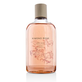 Kimono Rose Body Wash