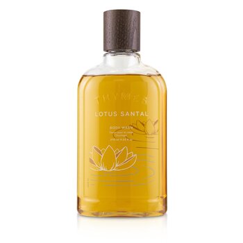 Lotus Santal Body Wash