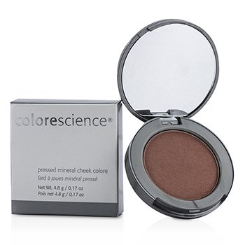 Pressed Mineral Cheek Colore - Soft Rose