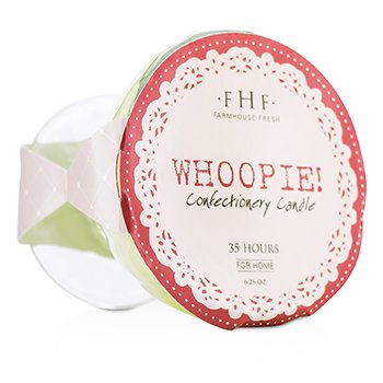 Whoopie! Confectionery Candle