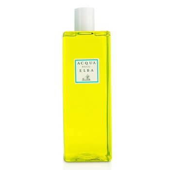 Home Fragrance Diffuser Refill - Limonaia Di Sant' Andrea
