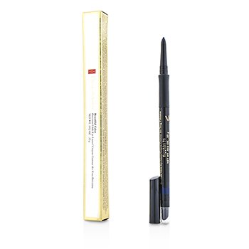 Beautiful Color Precision Glide Eyeliner - # 04 Sapphire