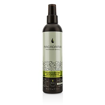 Professional Weightless Moisture Leave-In Conditioning Mist